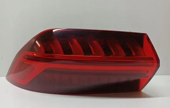 Audi A7 S7 4K8 Rear/tail lights 4K8945069