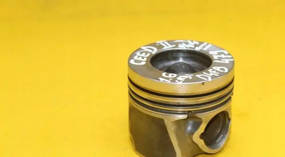 Hyundai ix35 Piston D4FB