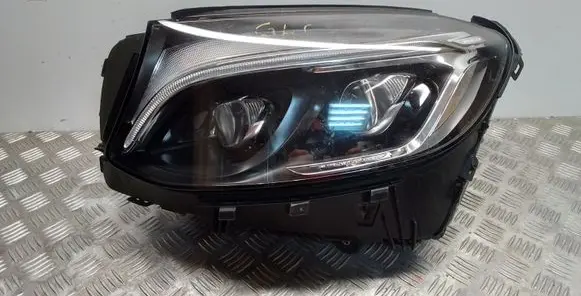 Mercedes-Benz GLC X253 C253 Headlight/headlamp A2539065701