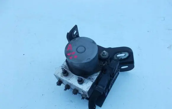 Opel Corsa D ABS Pump 13277813