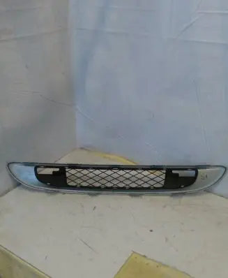 Smart ForTwo II Front grill A4518880015