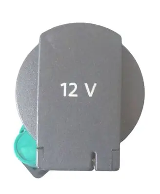 Volkswagen Touran II 12 V Socket (rear) 1K0919309 9167274