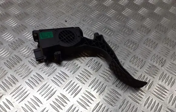Skoda Fabia Mk2 (5J) Accelerator pedal position sensor 6Q1721503F