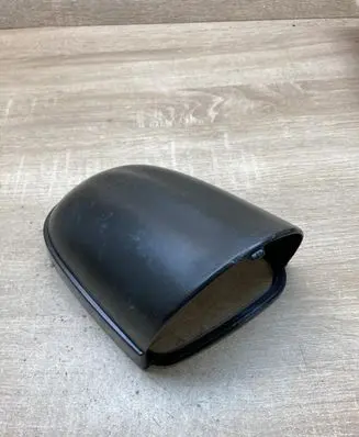 Opel Corsa B Plastic wing mirror trim cover R047104