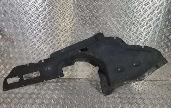 BMW X6 F16 Center/middle under tray cover 7325678