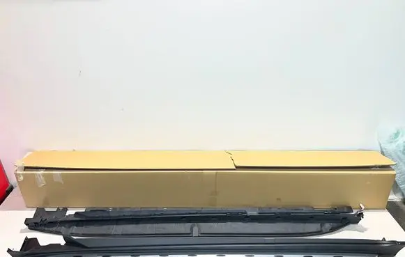Mercedes-Benz GLC C253 Sill A2536980300