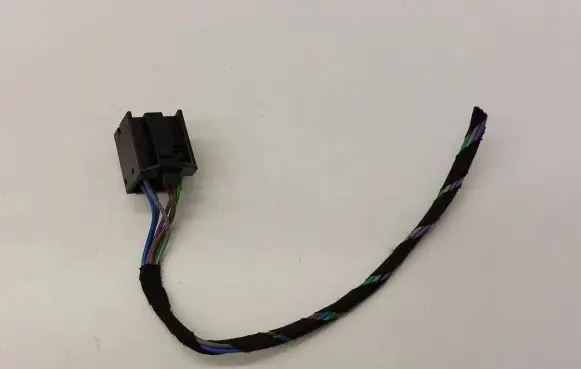 Audi A4 S4 B8 8K Other wiring loom 1K0972926