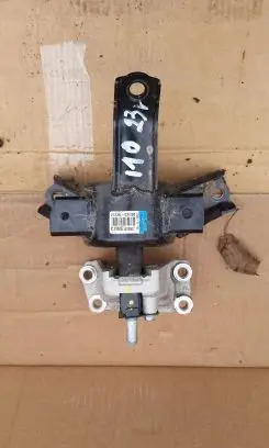 Hyundai i10 Engine mount vacuum valve 21830-C4100
