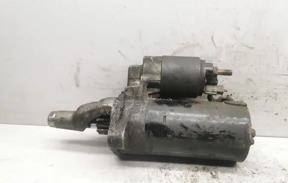 Audi A6 S6 C5 4B Starter motor 059911023H