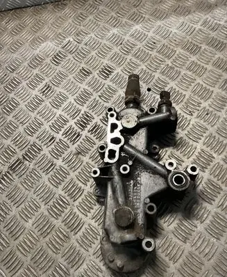 Land Rover Discovery EGR valve cooler