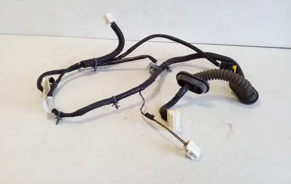 Nissan Pathfinder R51 Rear door wiring loom 24127EB301