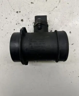 Audi A6 S6 C5 4B Mass air flow meter 059906461E 0281002429