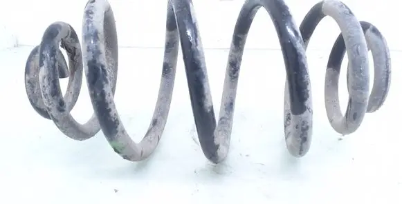 Volkswagen PASSAT B5 Rear coil spring