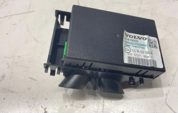 Volvo V60 Sensor 31419000