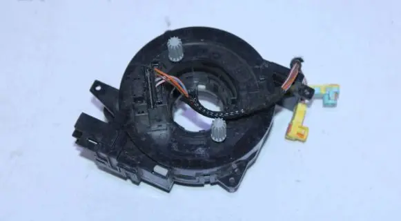 Land Rover Evoque I Airbag slip ring squib (SRS ring)