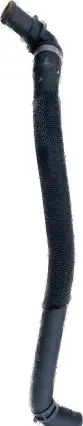 Audi Q5 SQ5 Engine coolant pipe/hose 80B819350B 15127704S