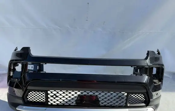 Jeep Compass Front bumper 52154349