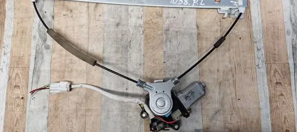 Mazda Premacy Front door window regulator with motor CM010440G 8620400024