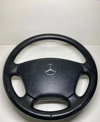 Mercedes-Benz ML W163 Steering wheel