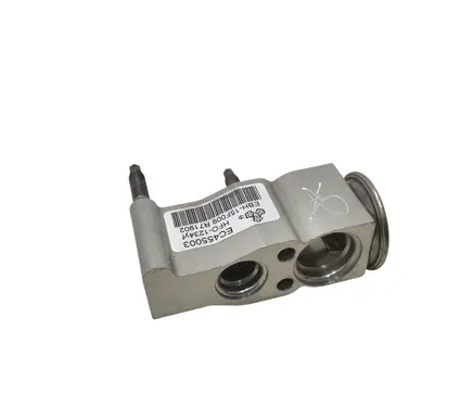 Peugeot 308 Air conditioning (A/C) expansion valve EC455003