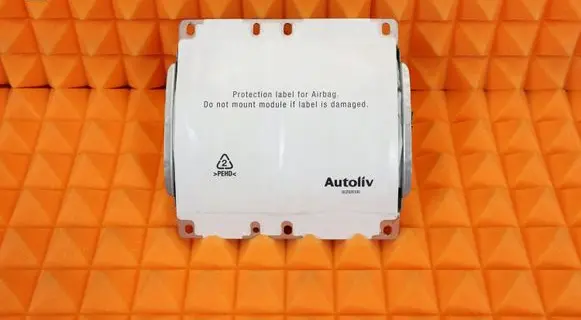 Volvo V50 Passenger airbag 8623351