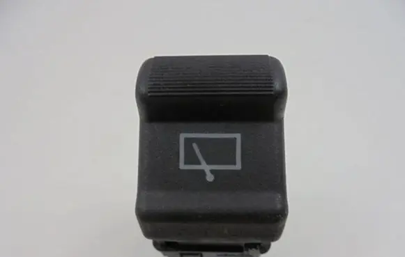 Fiat 500 Cinquecento Wiper switch 