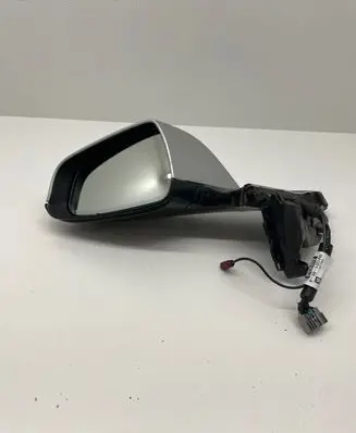 Tesla Model S Front door electric wing mirror 104132100A