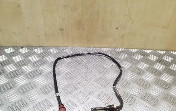 Volkswagen Golf Plus Exhaust gas temperature sensor 03L906088AJ