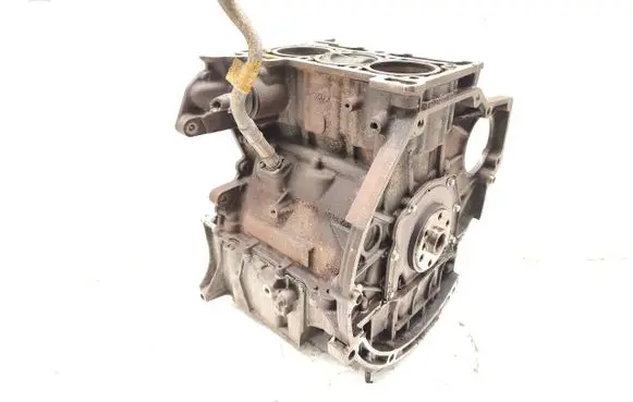 Ford C-MAX II Engine swap M1DD