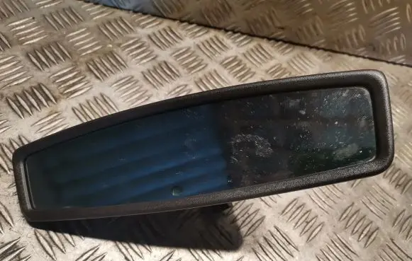 Opel Insignia A Rear view mirror (interior) 13503051