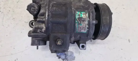 Volkswagen Jetta V Air conditioning (A/C) compressor (pump)