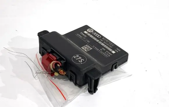Seat Leon (1P) Gateway control module 1K0907530Q