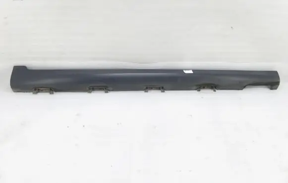 Peugeot 207 Front sill (body part) 
