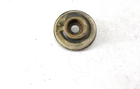 Volkswagen PASSAT B5.5 Coil spring mount 8D0412109