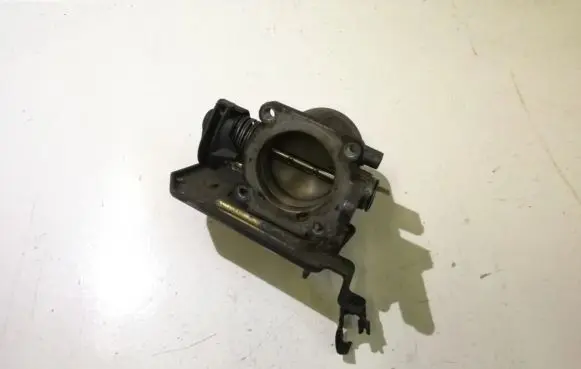 Alfa Romeo 156 Throttle valve 3435201454