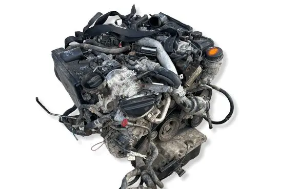 Mercedes-Benz ML W164 Engine R6438105