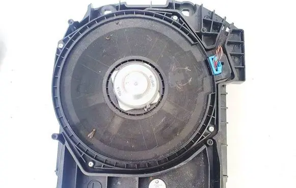 BMW 5 GT F07 Subwoofer speaker 919519902 16014910