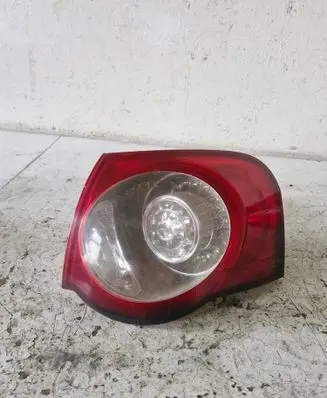 Volkswagen PASSAT B6 Rear/tail lights