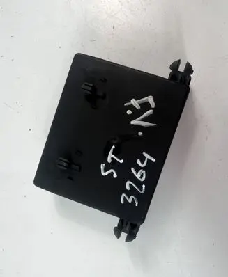 Mercedes-Benz Sprinter W906 Other control units/modules A9068204026