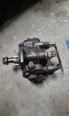Ford Transit Fuel injection high pressure pump 6C1Q9B395BE HU2940000951