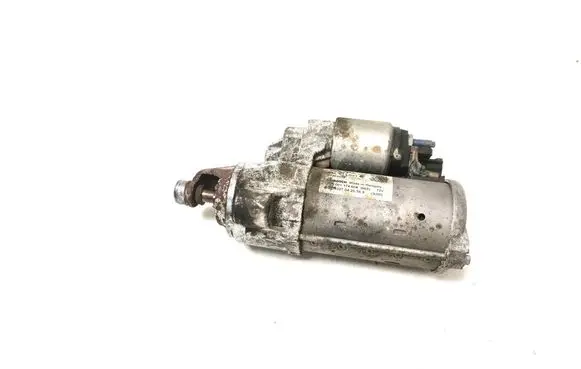 Audi A4 S4 B9 Starter motor 04L911021B
