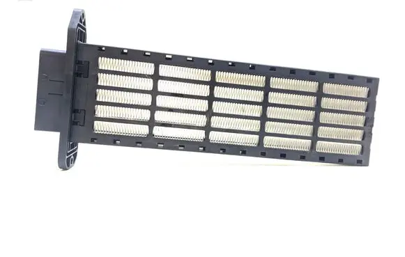 Hyundai ix35 Electric cabin heater radiator 710260390100
