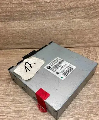 BMW X1 E84 Other control units/modules 9253208 8ES00947921