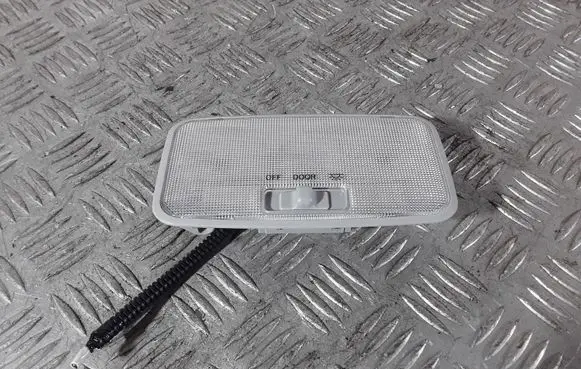 Toyota RAV 4 (XA50) Rear seat light 91029