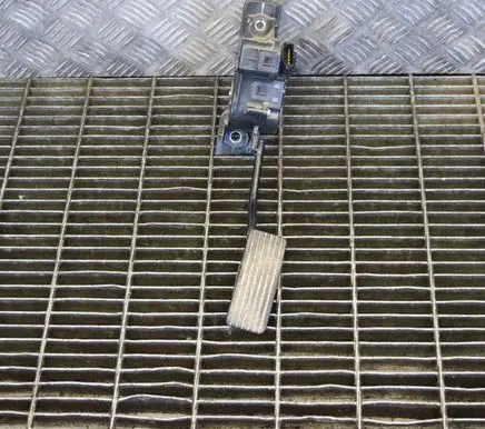 Mitsubishi L200 Accelerator throttle pedal 17190095 APM30009