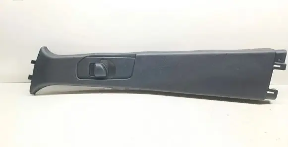 Jeep Grand Cherokee (B) pillar trim (bottom) I01525070BLR PI01525070BLR 1GT13DX9AE