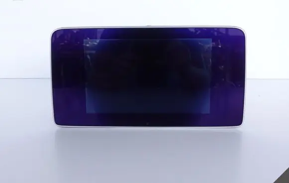 Mercedes-Benz CLS C218 X218 Screen/display/small screen A2189006005