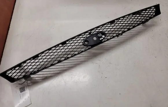 Ford Focus Front bumper upper radiator grill