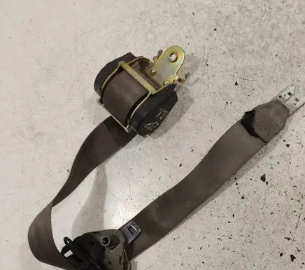 Renault Espace - Grand espace IV Front seatbelt A4237