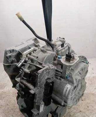 Nissan Juke II F16 Automatic gearbox DW5006 320105590R 2125358